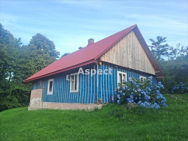 dom na sprzedaż 100m2 dom Ropczyce, Mała