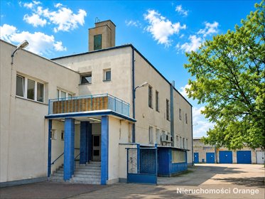 Na sprzedaż kompleks biurowo-usługowy 1494 m² w Zgierzu dom Zgierz, Zgierz, ul. 3 Maja 17a i 19a, ul.Długa