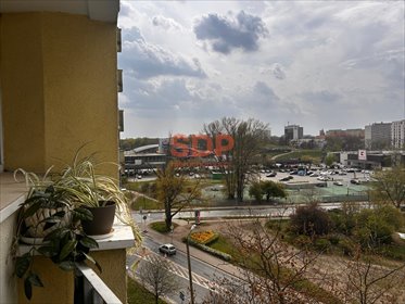 mieszkanie na sprzedaż 49m2 mieszkanie Wrocław, Krzyki, Huby, Gliniana