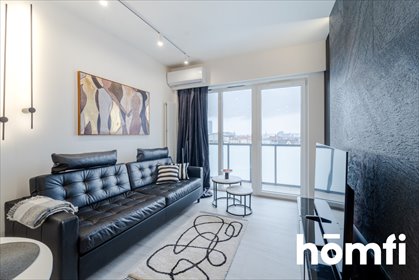 Nowoczesny 2-pokojowy apartament z panoramicznym widokiem polecam! mieszkanie Katowice, Śródmieście, Zabrska