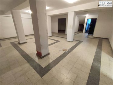 lokal użytkowy na wynajem 200m2 lokal użytkowy Kraków, Prądnik Biały, Prądnik Biały