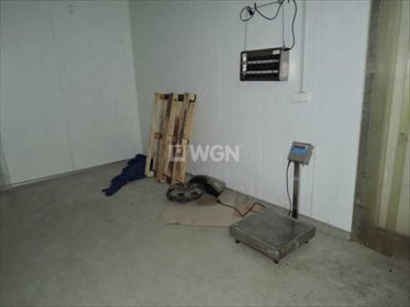 Lokal użytkowy na wynajem Częstochowa, Bugaj, Bugajska 70m2 Foto 6