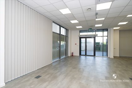 Lokal użytkowy na wynajem Kraków, Podgórze, Walerego Sławka 109m2 Foto 4