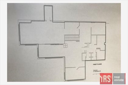 lokal użytkowy na sprzedaż 400m2 lokal użytkowy Warszawa, Praga-Południe Saska Kępa, Zwycięzców