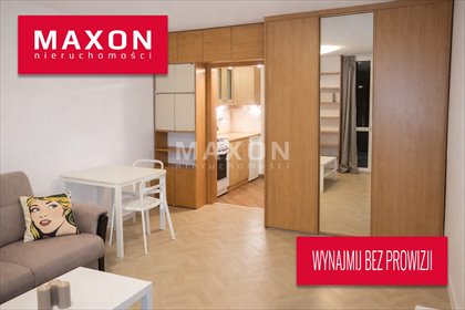 mieszkanie na wynajem 25m2 mieszkanie Warszawa, Żoliborz, ul. Dymińska