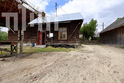 dom na sprzedaż 62m2 dom Babule