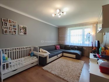 mieszkanie na sprzedaż Czerwionka-Leszczyny Czerwionka-Leszczyny Hanuska 36,08 m2