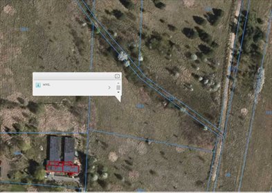 działka na sprzedaż 5936m2 działka Miłogostowice, Miłogostowice