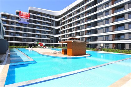 mieszkanie na sprzedaż 75m2 mieszkanie Antalya, Altıntaş, Aksu, Antalya