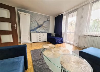 mieszkanie na sprzedaż 54m2 mieszkanie Warszawa, Ursus, Mariana Keniga