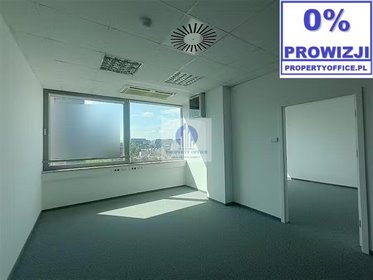 Klimatyzowany lokal biurowy 95 m2 z salami konferencyjnymi lokal użytkowy Warszawa, Wola, Okopowa