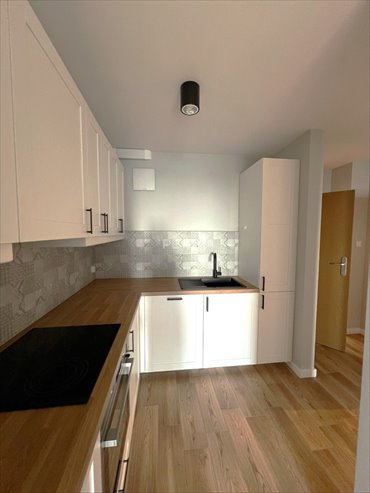 mieszkanie na wynajem 47m2 mieszkanie Warszawa, Wola, Łucka