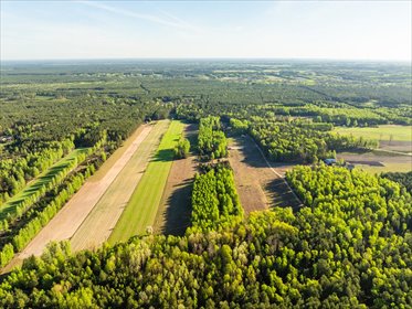 Ostatnie działki w Ryni 710 m² - zapraszam działka Rynia, Ostatnie działki k/Warszawy w takiej cenie!