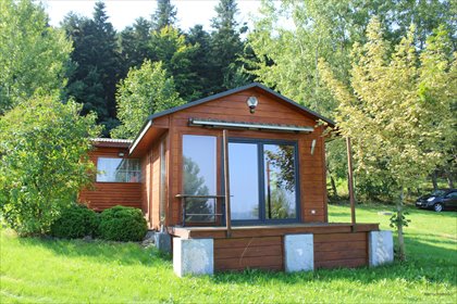 działka na sprzedaż 6700m2 działka Wierzbanowa