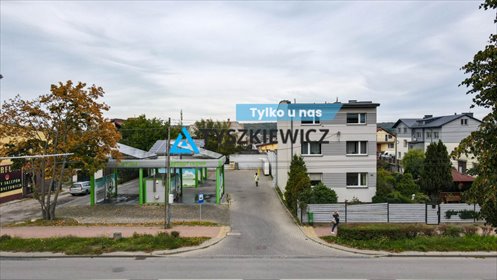 mieszkanie na sprzedaż 72m2 mieszkanie Gdynia, Chylonia, Chylońska