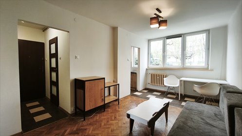 mieszkanie na wynajem 36m2 mieszkanie Jastrzębie-Zdrój, Centrum, Śląska