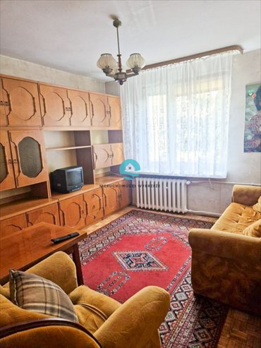 mieszkanie na sprzedaż Gdańsk Złota Karczma mjr. Mieczysława Słabego 29 m2