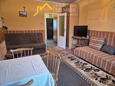 Na sprzedaż 54 m² mieszkanie do remontu w Krakowie mieszkanie Kraków, Nowa Huta, Nowa Huta, os. Kolorowe