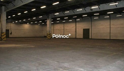 Magazyn 1856 m² w Czechowie, szybki dojazd, atrakcyjna cena magazyn Lublin, Czechów, Franciszka Stefczyka