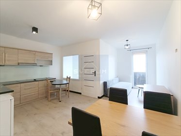 mieszkanie na sprzedaż 40m2 mieszkanie Częstochowa, Parkitka