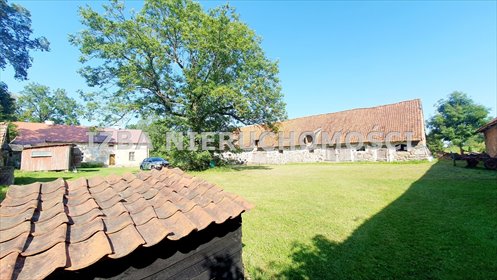 dom na sprzedaż 860m2 dom Grabnik