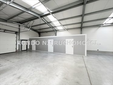 magazyn na wynajem 200m2 magazyn Wrocław, Krzyki