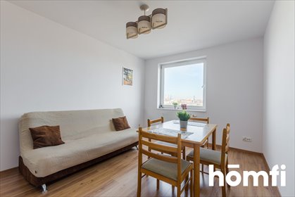 mieszkanie na wynajem 49m2 mieszkanie Gdynia, Grabówek, Morska