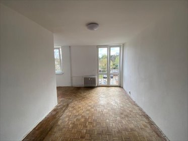2-pokojowe mieszkanie z balkonem i niezależnym układem mieszkanie Bydgoszcz, Okólna