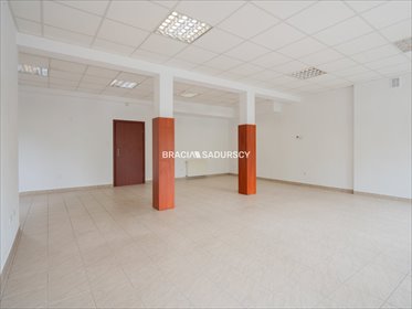 lokal użytkowy na wynajem 78m2 lokal użytkowy Skawina, Kopernika