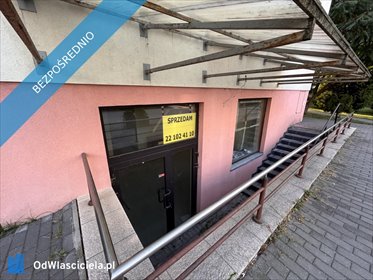 Lokal użytkowy 80 m2 w Pomiechówku bez prowizji lokal użytkowy Pomiechówek