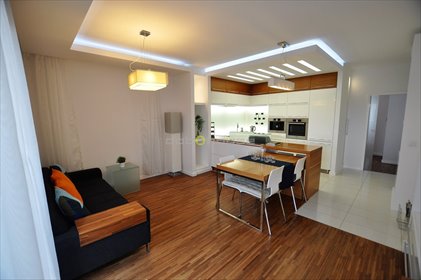 mieszkanie na wynajem 68m2 mieszkanie Katowice, Brynów, Osiedle Ligota Park!