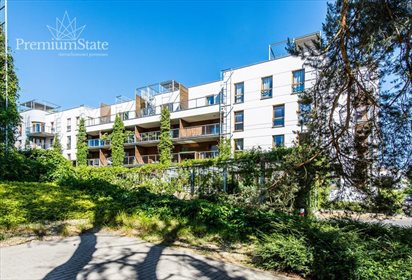 mieszkanie na sprzedaż 125m2 mieszkanie Gdańsk, Brzeźno, Nadmorski Dwór, NADMORSKI DWÓR