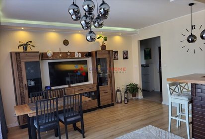 mieszkanie na sprzedaż 64m2 mieszkanie Piaseczno, Geodetów