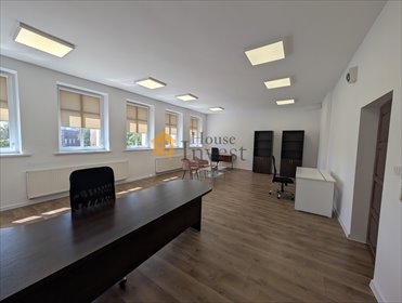 Lokal biurowy 50 m² z windą, open space, parking zapraszam lokal użytkowy Legnica, Pocztowa