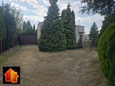 dom na sprzedaż 60m2 dom Stara Biała, Lipnowska