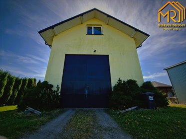 lokal użytkowy na sprzedaż 170m2 lokal użytkowy Tarnów