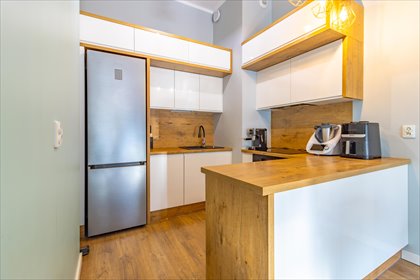 mieszkanie na sprzedaż 43m2 mieszkanie Łódź, Bałuty, Teofilów, Cedry