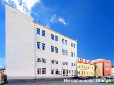 lokal użytkowy na sprzedaż 5821m2 lokal użytkowy Zamość