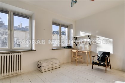 Polecam kawalerkę 25 m² na Mokotowie z windą i bezpiecznym terenem mieszkanie Warszawa, Mokotów, Stary Mokotów, Asfaltowa