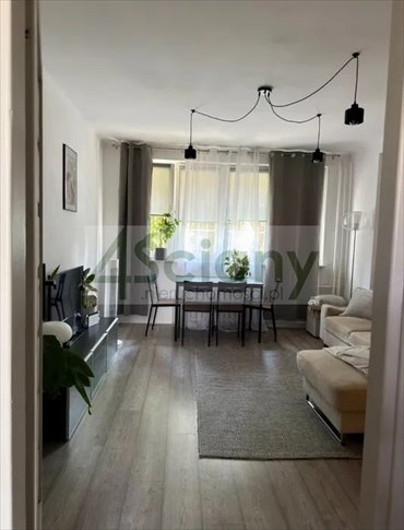 Sprzedam 2-pokojowe mieszkanie 42 m² po remoncie w Warszawie mieszkanie Warszawa, Wola, Emanuela Ringelbluma