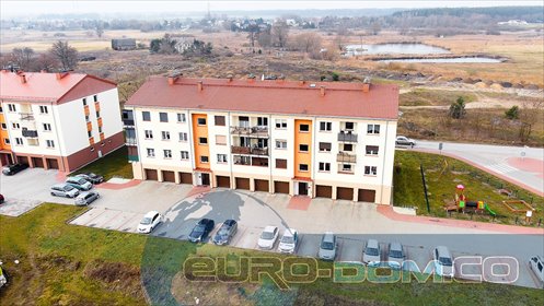 mieszkanie na sprzedaż 54m2 mieszkanie Rogoźno