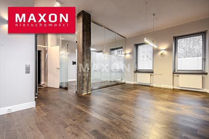 lokal użytkowy na wynajem 97m2 lokal użytkowy Warszawa, Śródmieście, ul. Tadeusza Boya-Żeleńskiego