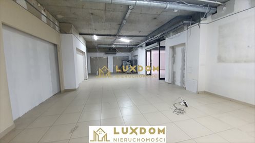lokal użytkowy na wynajem 150m2 lokal użytkowy Otwock, Karczewska