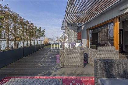 mieszkanie na sprzedaż 114m2 mieszkanie Warszawa, Mokotów Augustówka, Santocka