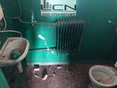 Lokal użytkowy na sprzedaż Jeniniec 127m2 Foto 5