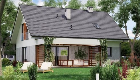 dom na sprzedaż 156m2 dom Wrocław, Fabryczna, Marszowice