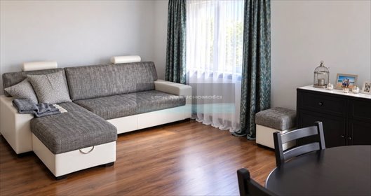 Do sprzedania 2-pokojowe mieszkanie 56 m² w Brwinowie mieszkanie Brwinów, Sportowa