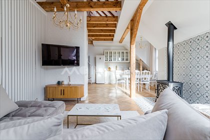 mieszkanie na sprzedaż 115m2 mieszkanie Sopot, Dolny, Władysława IV