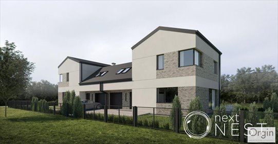 dom na sprzedaż 136m2 dom Słomczyn, Wiosenna