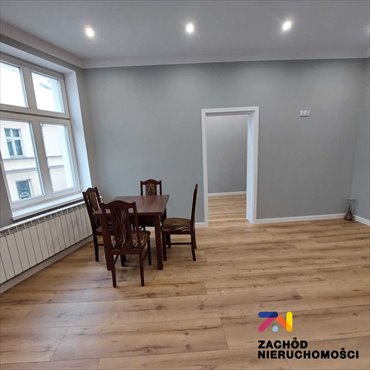 mieszkanie na sprzedaż 57m2 mieszkanie Zielona Góra, Centrum